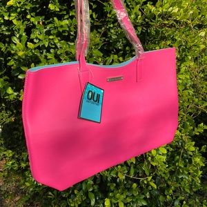 NWT Juicy Couture Tote